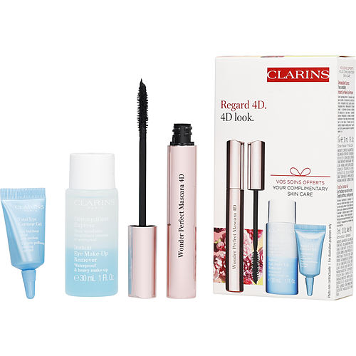 Clarins by Clarins Gift Sets WOMEN 1 OZ