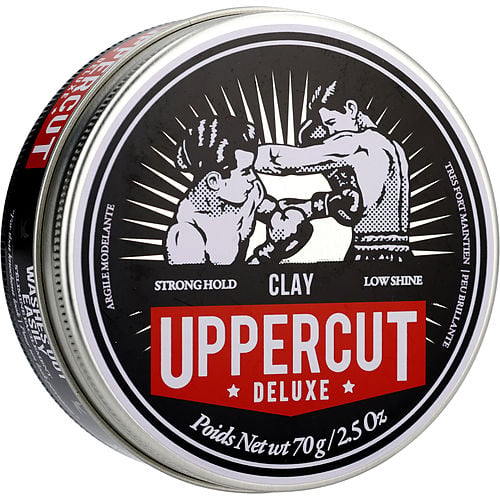 UPPERCUT by Uppercut Styling MEN