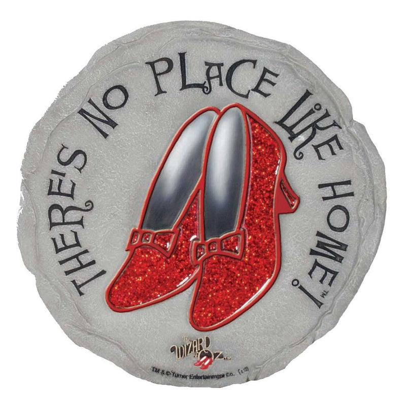 RUBY SLIPPERS STEPPING STONE