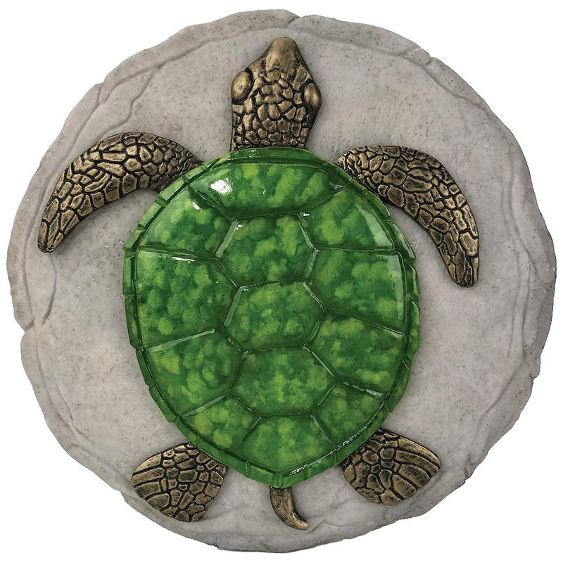 TURTLE STEPPING STONE