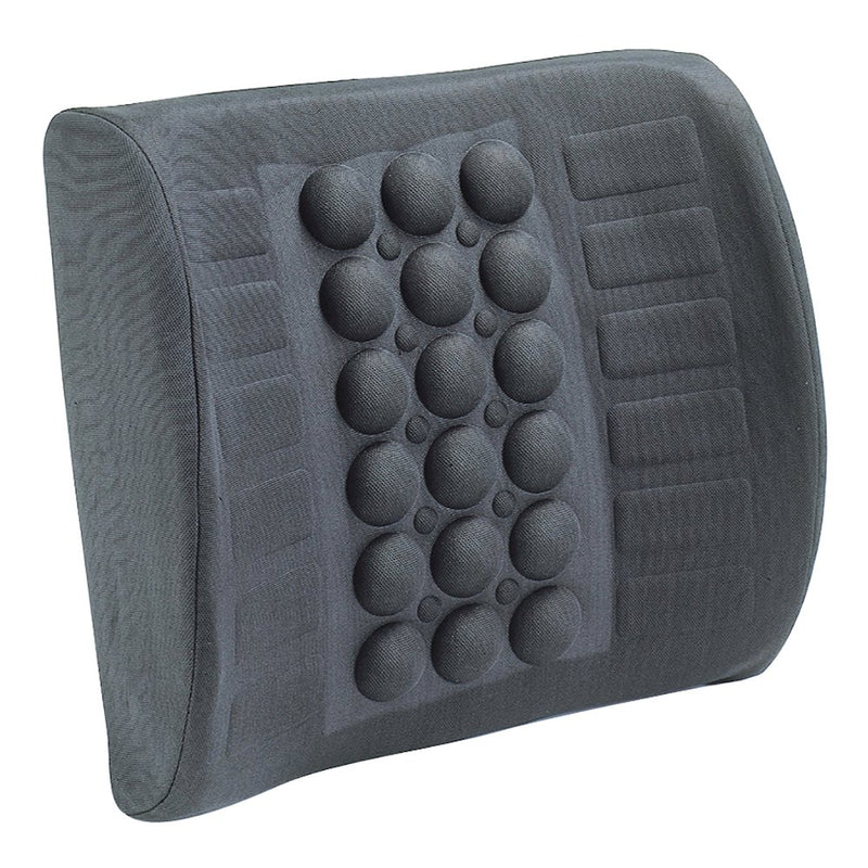 LUMBAR SUPPORT WEDGE CUSHION