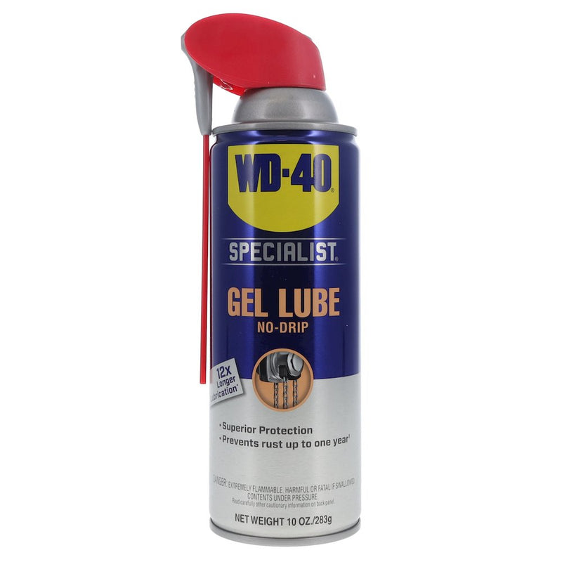 Specialist Gel Lube