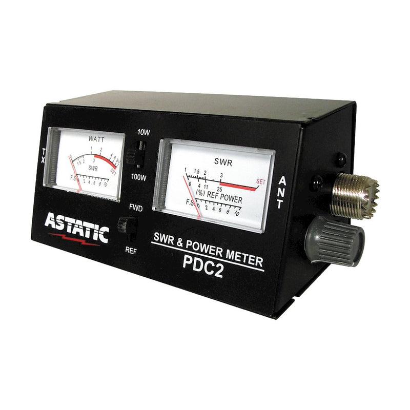 PDC2 SWR Power Field Strength Test Meter