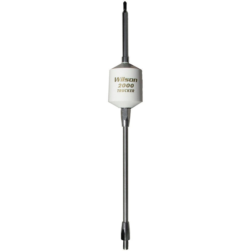 T2000 Series Mobile CB Antenna  White