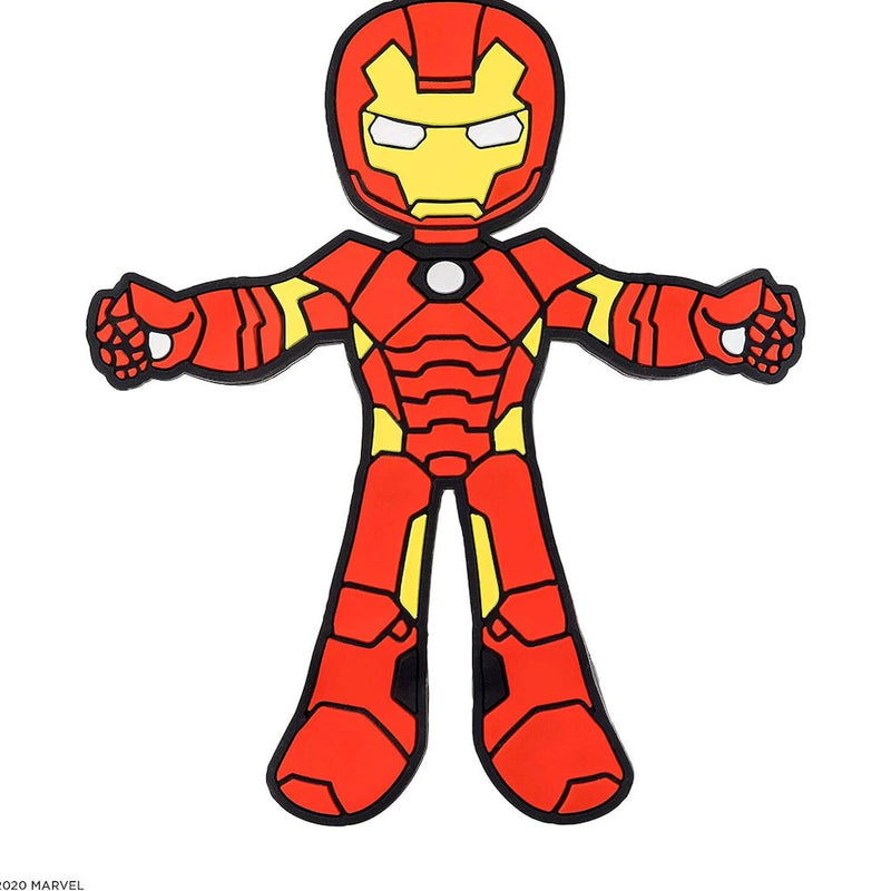 Iron Man Cellular Phone Holder