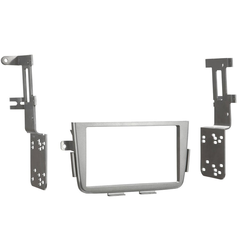 ACURA MDX 00-06 DOUBLE DIN