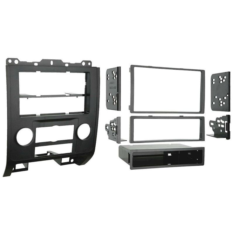 2DIN KIT 08 FORD ESCAPE MERC MARINR