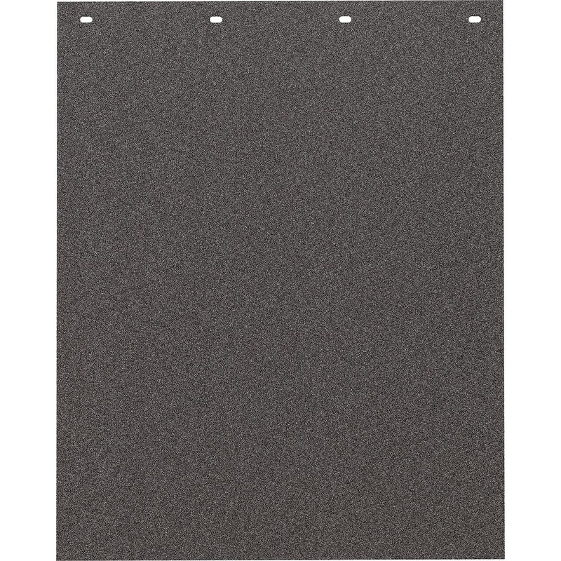 Mud Flap .150PG/MTRCBC 2436 Gray