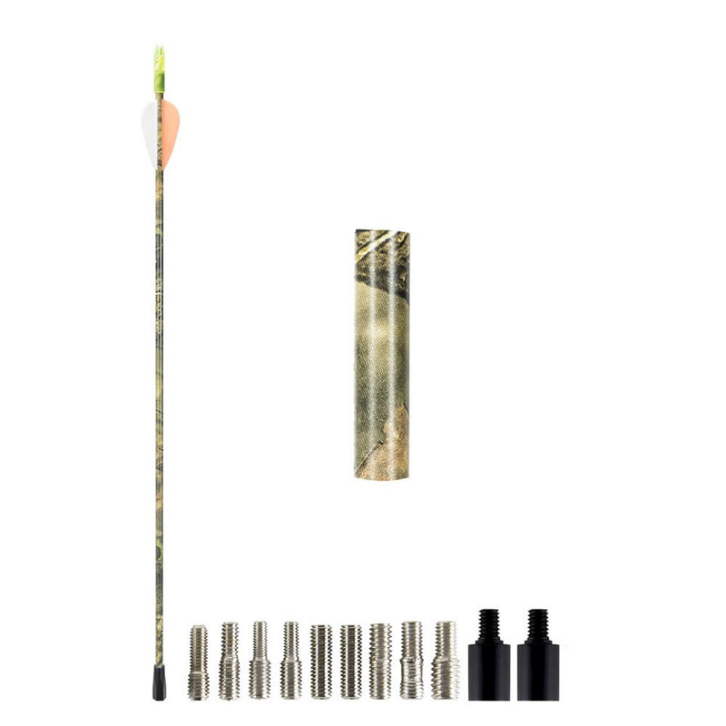 Metra ARLNGAMMO Fiberglass Hunting Arrow Replica Antenna With Fiberglass Mast 20-Inch