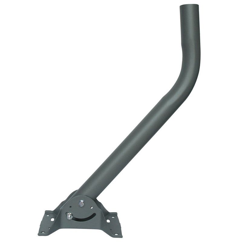 ANTENNA MOUNT 22 .in  J-PIPE WITH U-BOLT