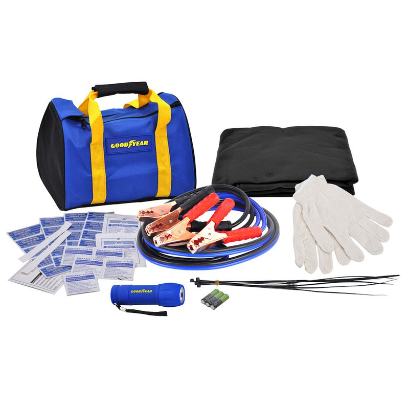 Goodyear Travel Safety Kit