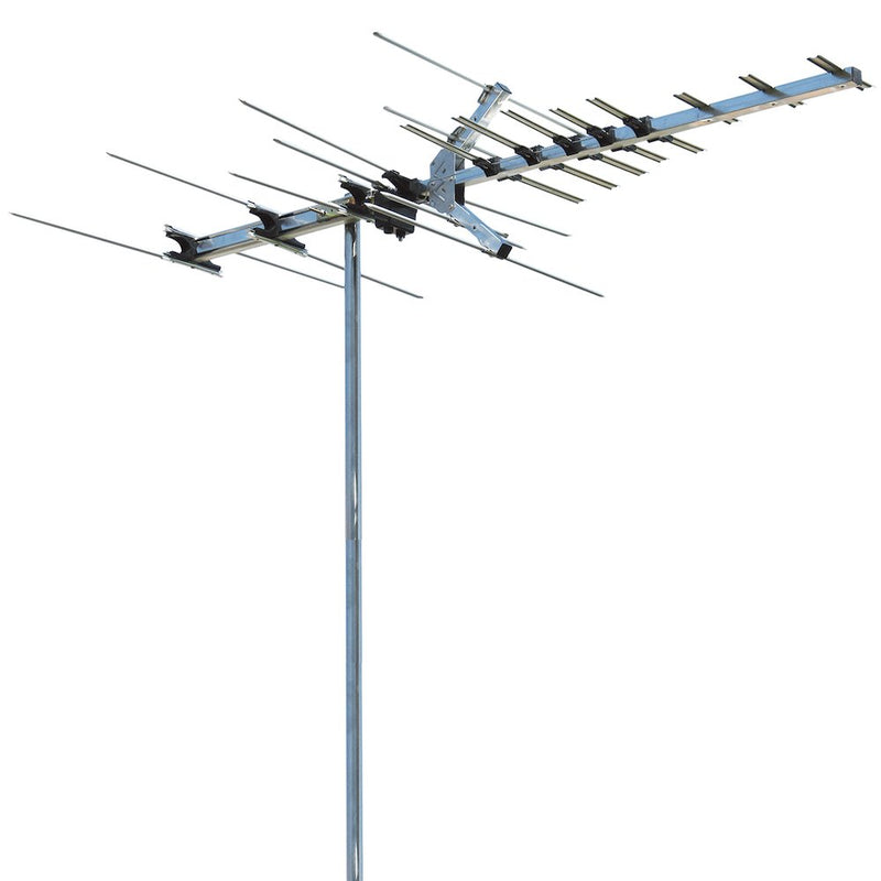 Yagi Antenna Platinum Series 45m