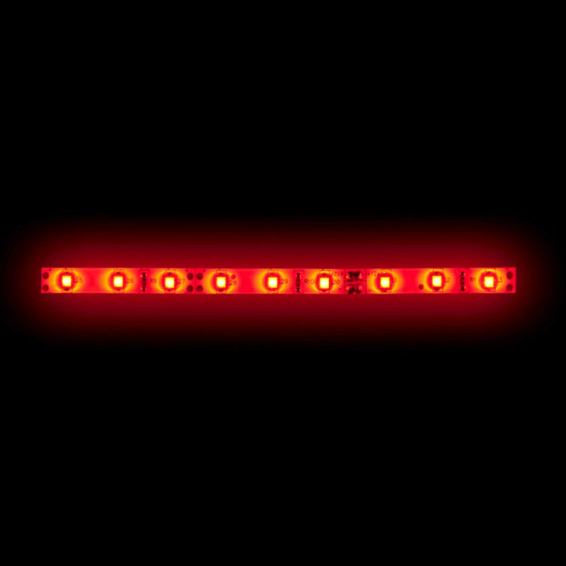 5M LED STRIP LIGHT RED