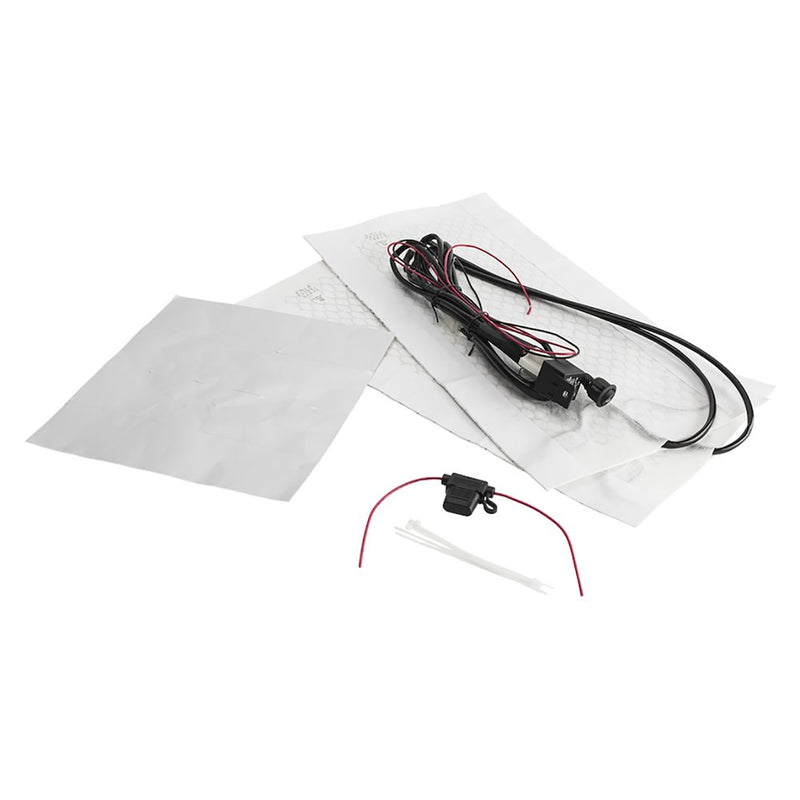 Universal Heated Seat Kit