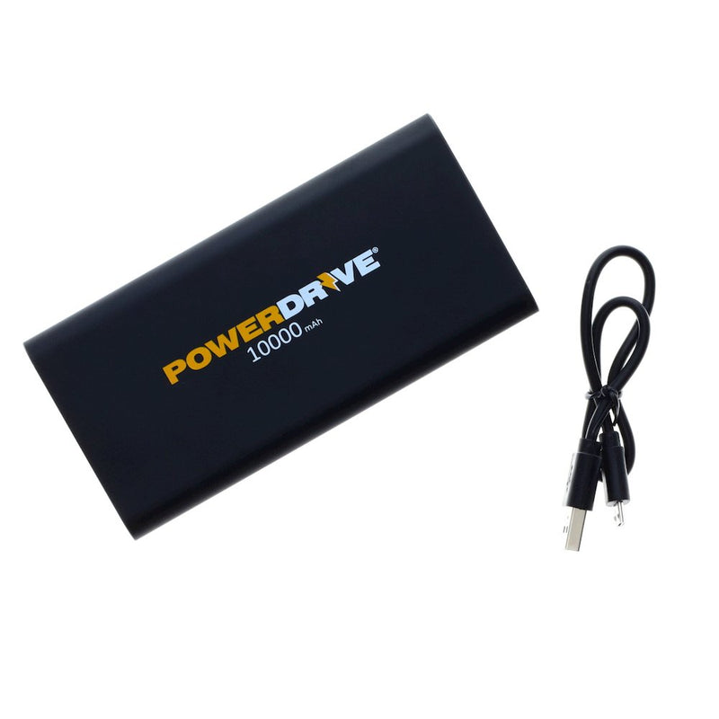 10000 mAh Power Bank