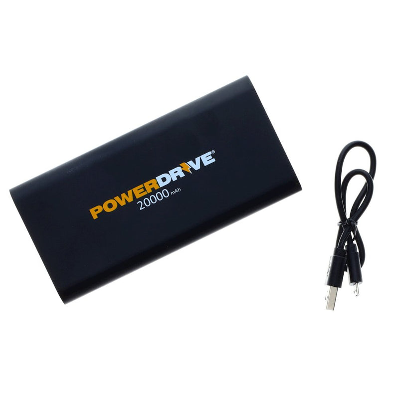 20000 mAh Power Bank