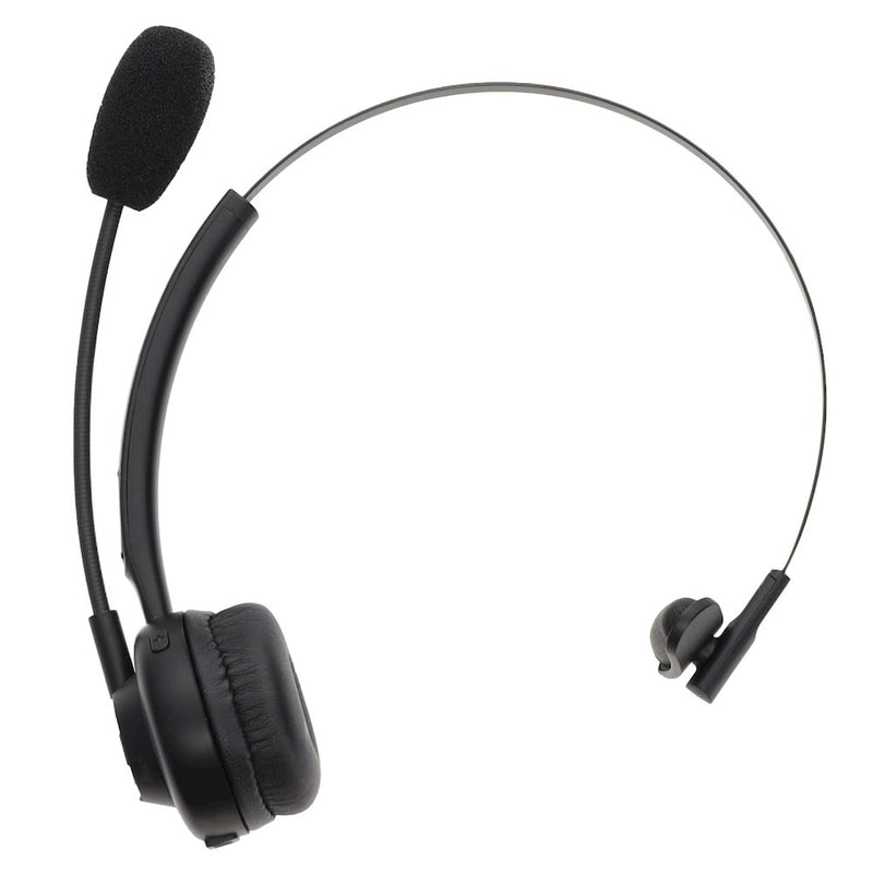 RoadKing RKING1000 Noise Cancelling Bluetooth(R) Headset