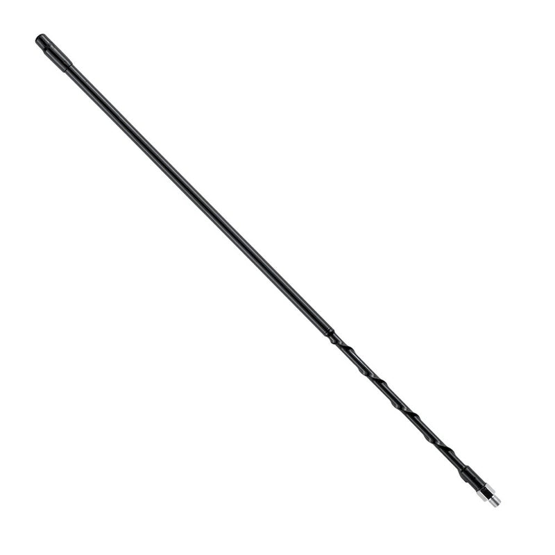 2ft CB Antenna Black  1000W