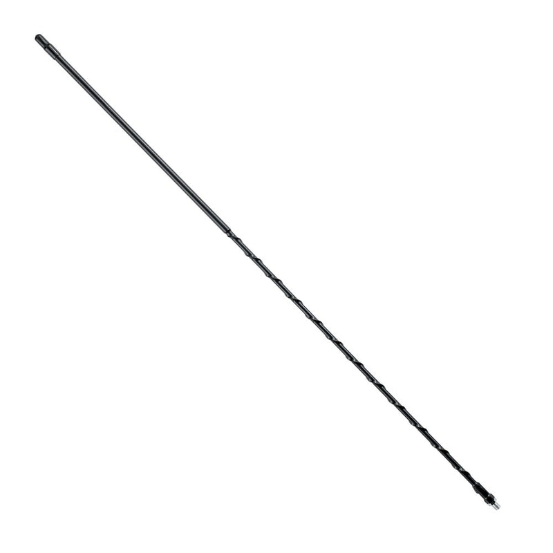 3ft CB Antenna  1000W Black