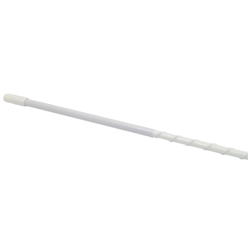 3 ft CB Antenna  1000W White