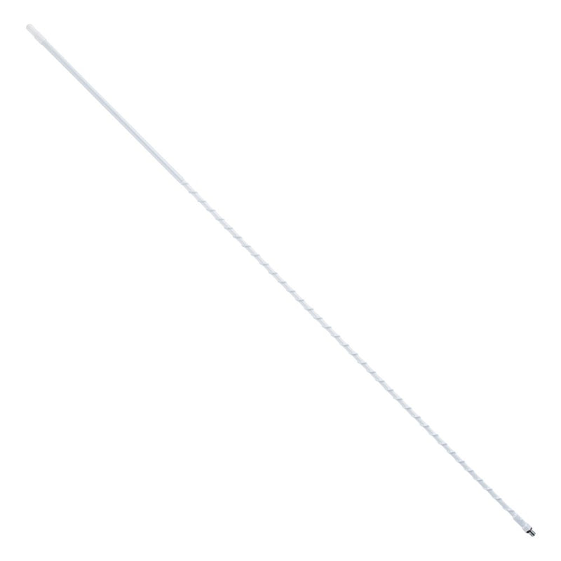 4ft CB Antenna  1000W White