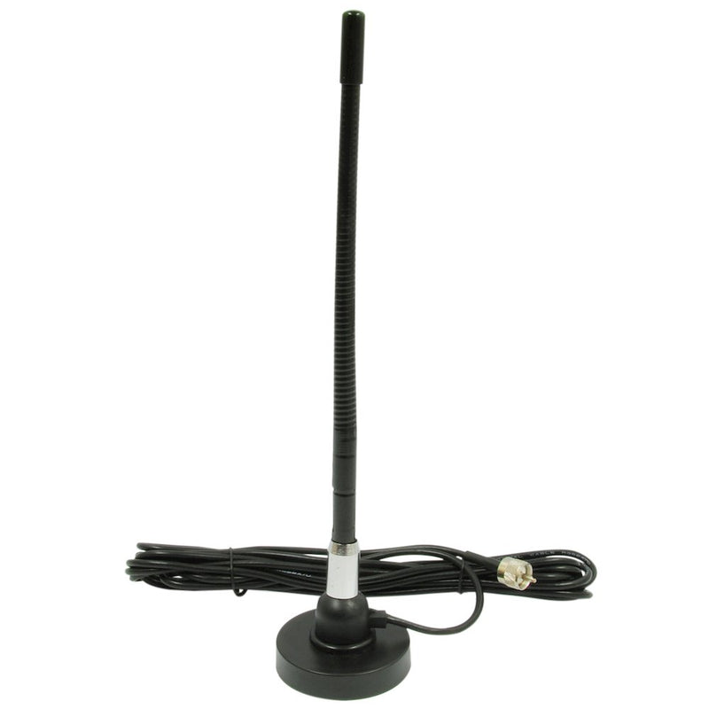 12 inch CB Antenna Magnet Mount Kit