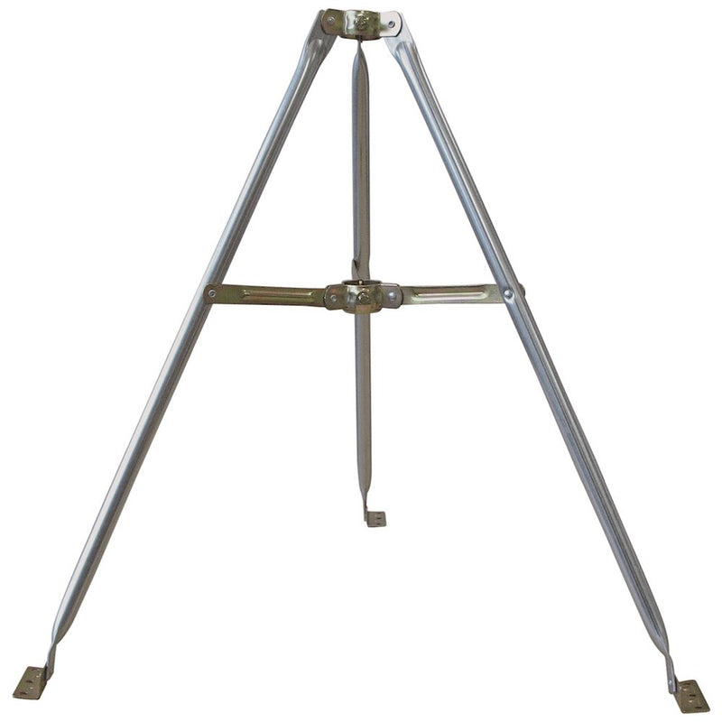 TRIPOD MOUNT 3' FOR OFF-AIR TV ANTENNA