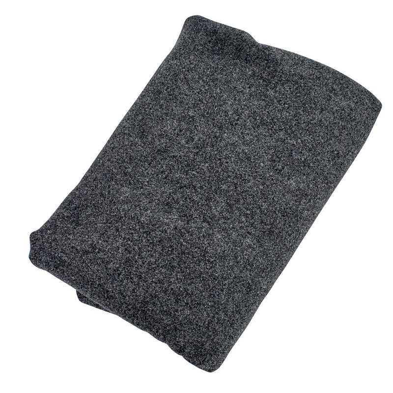 TRUNK LINER CHARCOAL 5 YARDS