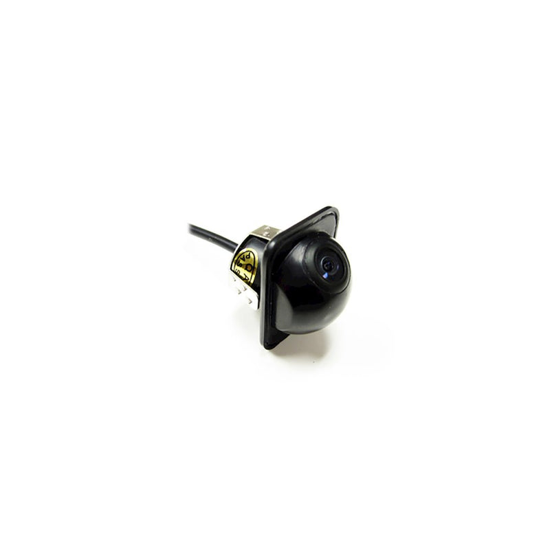 CAM HD COLOR CMOS 170DEG SIDE/REAR VIEW