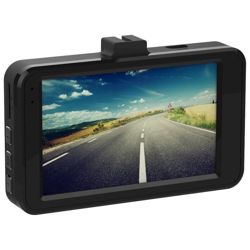 DASH CAM FULL HD RECORDER