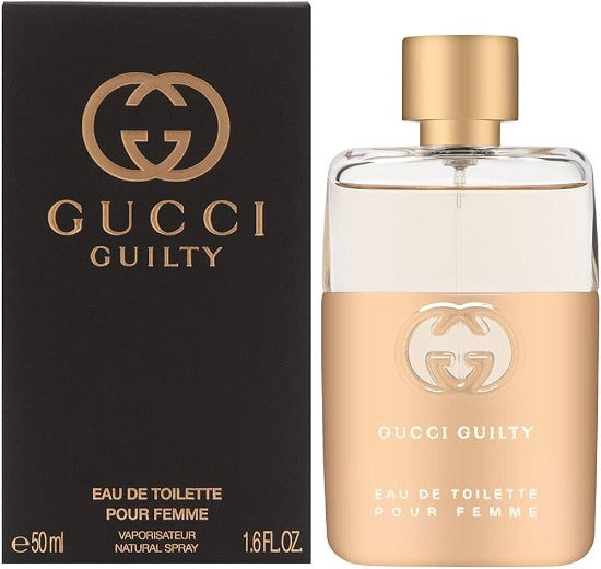 Gucci Guilty Eau De Toilette