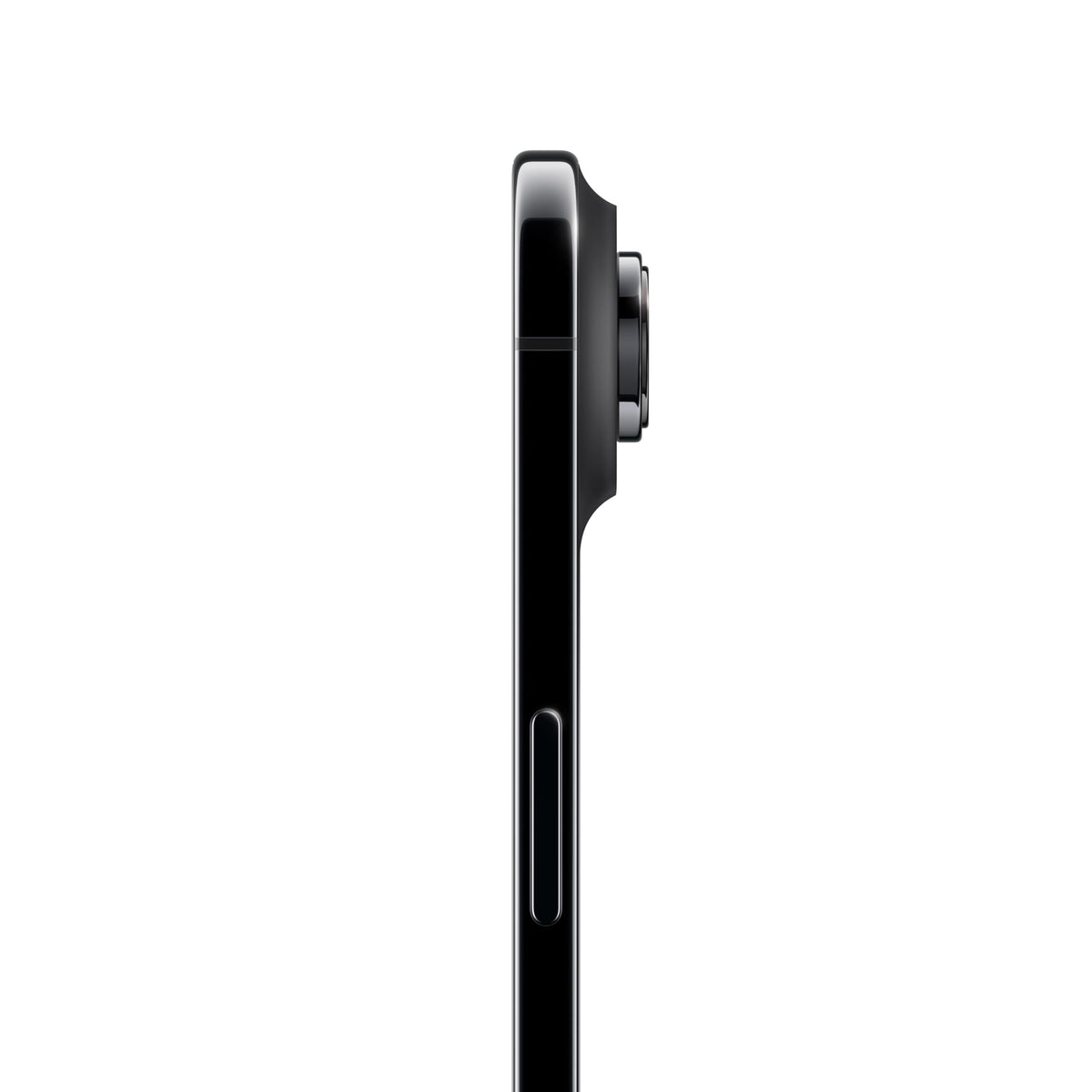 Apple iPhone Air 256 GB: Thinnest iPhone Ever, 16.63 cm (6.5″) Display with Promotion up to 120Hz, Powerful A19 Pro Chip, Center Stage Front Camera, All-Day Battery Life; Space Black
