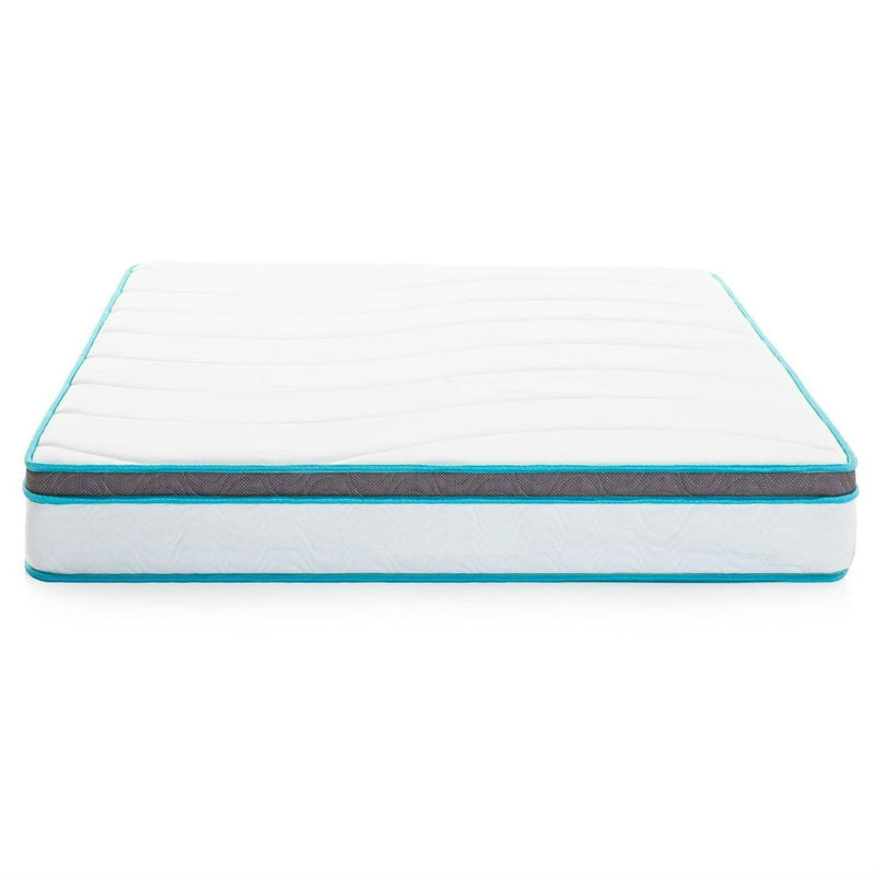 Queen size 8-inch Memory Foam Innerspring Mattress