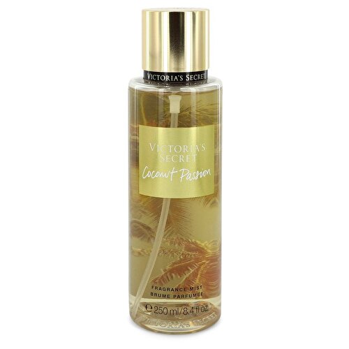 Victoria's Secret Coconut Passion Fragrance Mist