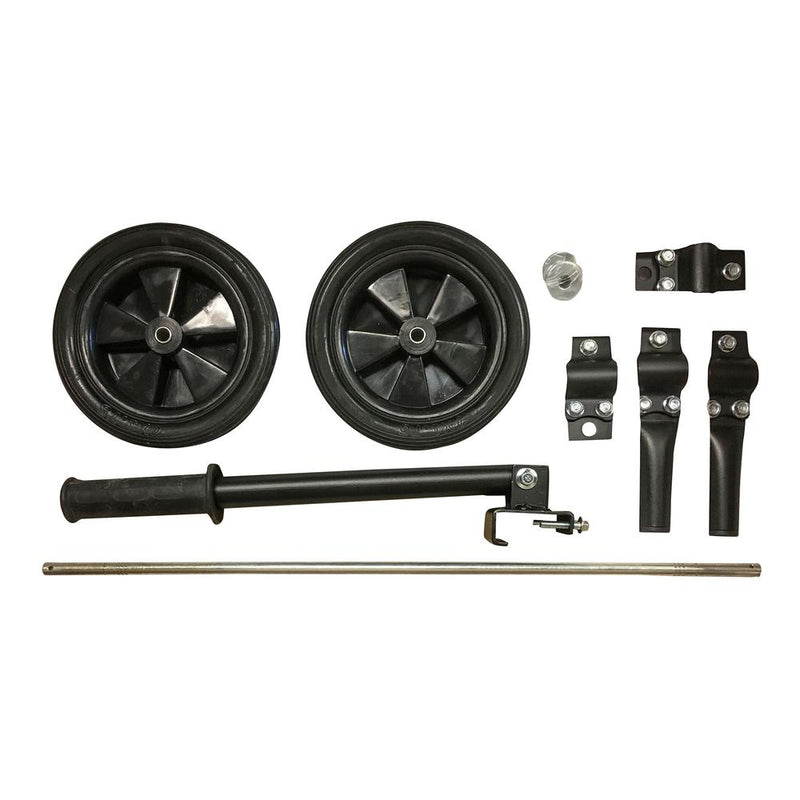 Generator Wheel Kit Assembly For 4000W Sportsman Generators