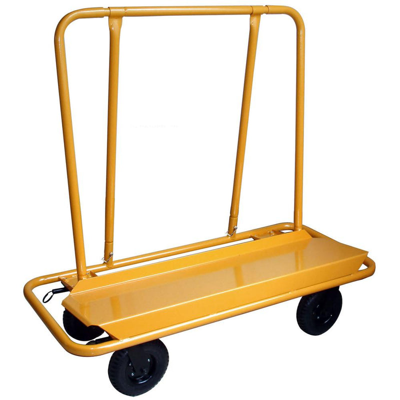 3000 Lbs Capacity Drywall Cart