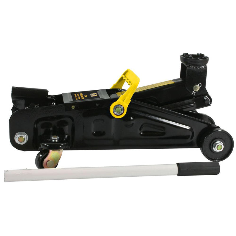 Two Ton Trolley Floor Jack