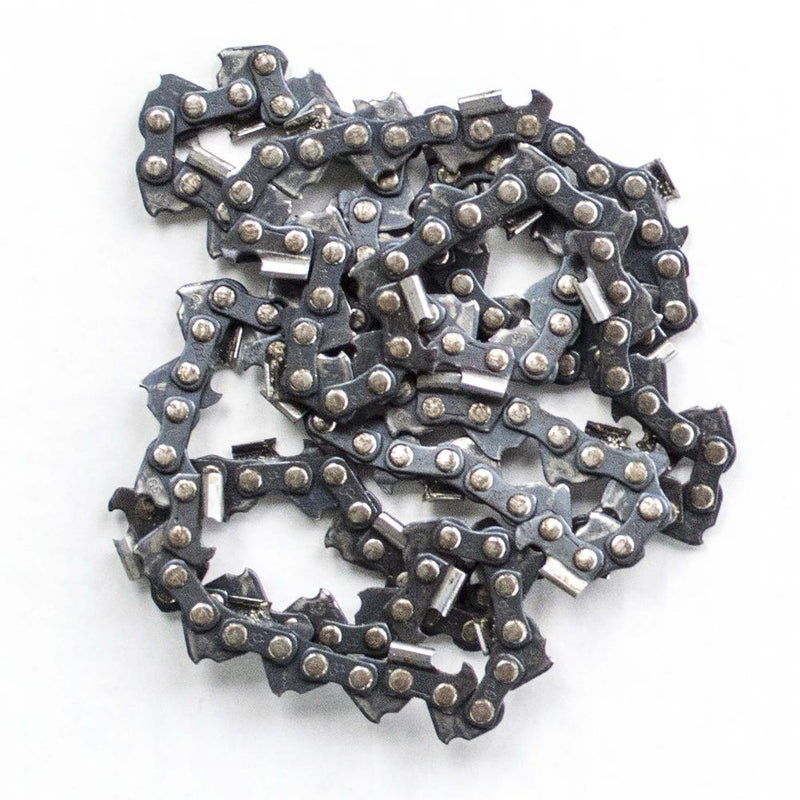 20 inch Replacement Chansaw Chain Set - 2 Pack