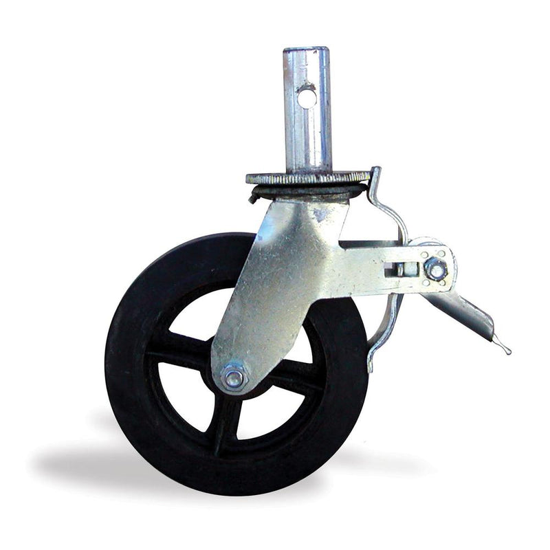 8 Inch Heavy Duty Caster