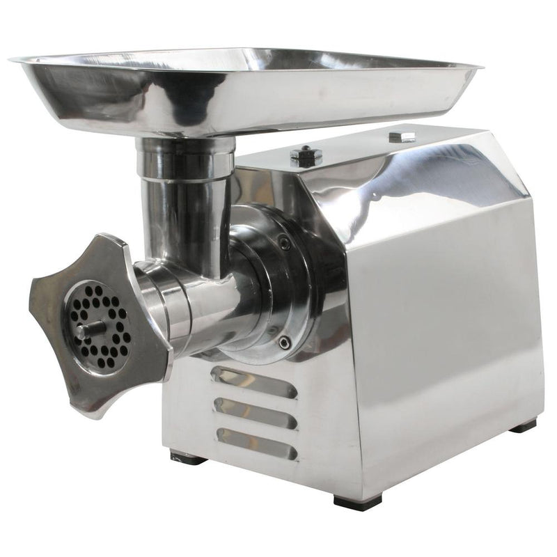 1 HP 750 Watt Commercial Grade Meat Grinder