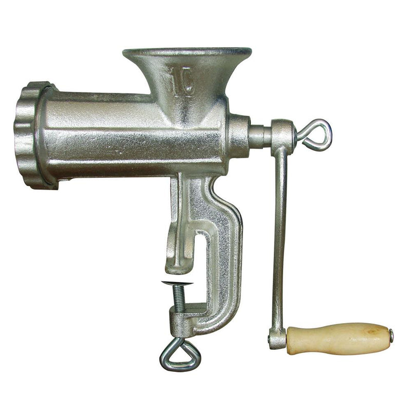 #10 Cast Iron Meat Grinder