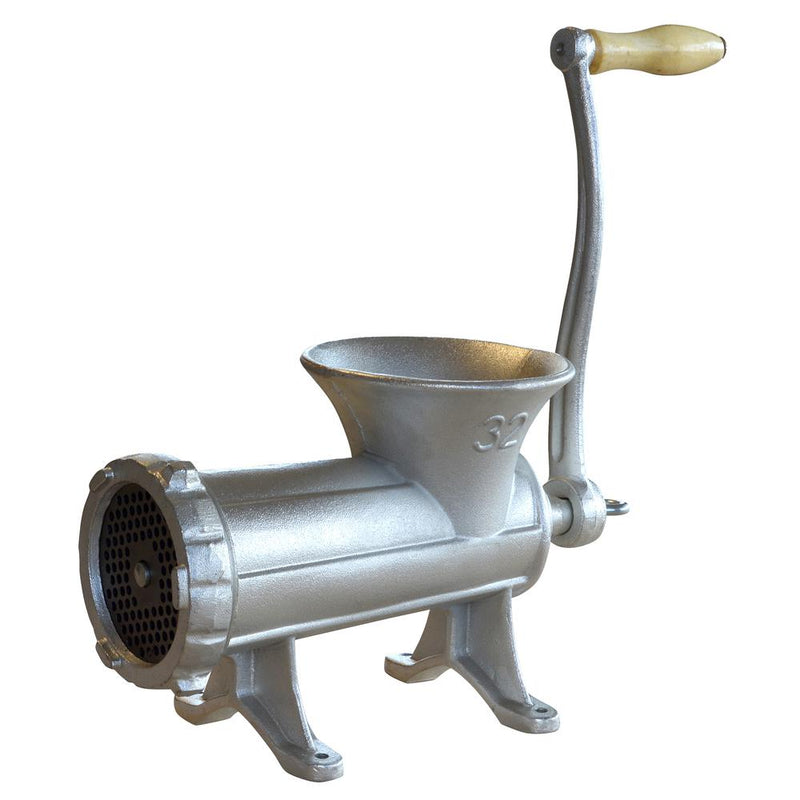 #32 Cast Iron Meat Grinder