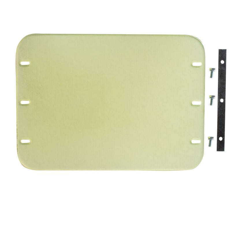 Protective Paving Pad for PC3000