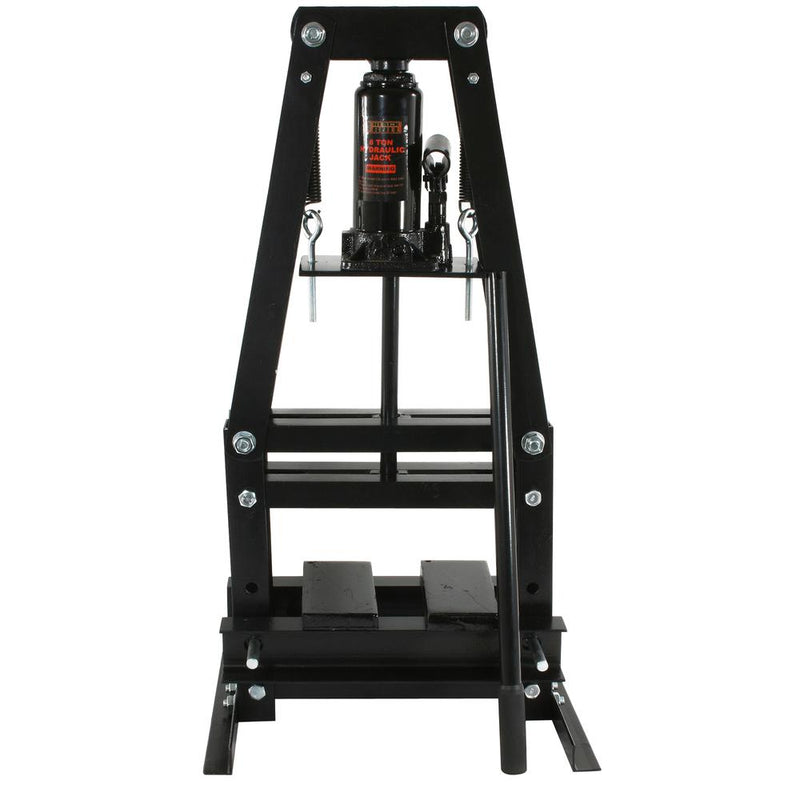 6 Ton A-Frame Shop Press