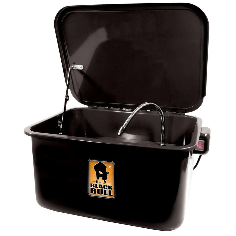 3.5 Gallon Portable Parts Washer