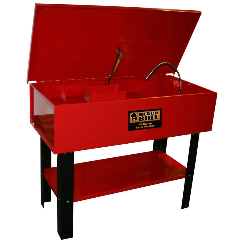 40 Gallon Parts Washer