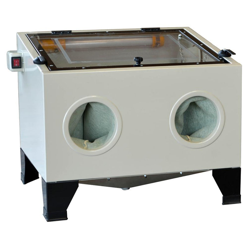 Abrasive Blast Cabinet