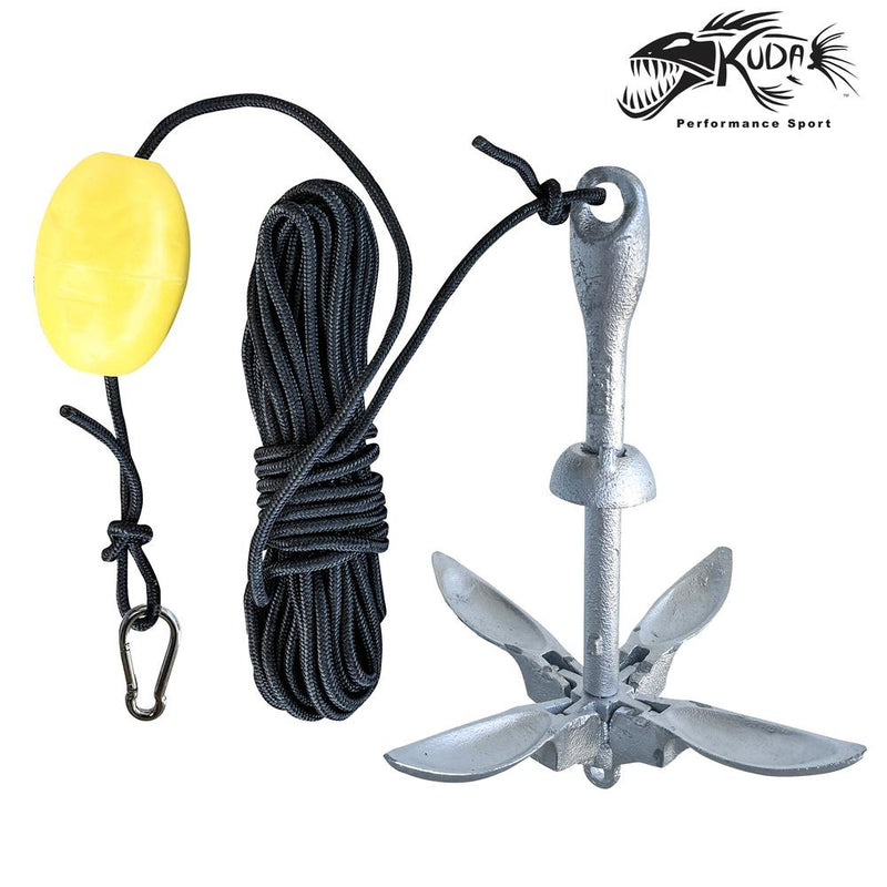 Kayak or Stand Up Paddle Board Anchor