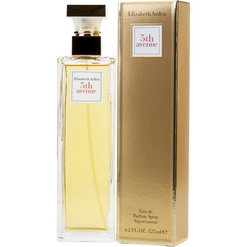 5TH AVENUE BY ELIZABETH ARDEN Perfume By ELIZABETH ARDEN For WOMEN