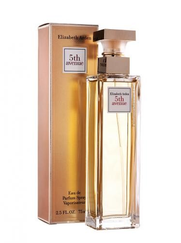 5TH AVENUE BY ELIZABETH ARDEN Perfume By ELIZABETH ARDEN For WOMEN